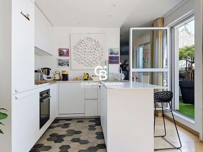 Appartement avec Vue sur mer La Rochelle - 2 chambres - 90m²