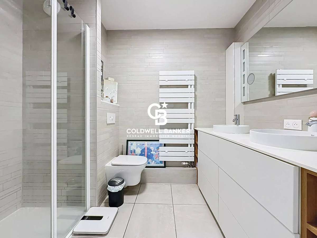 Appartement La Rochelle