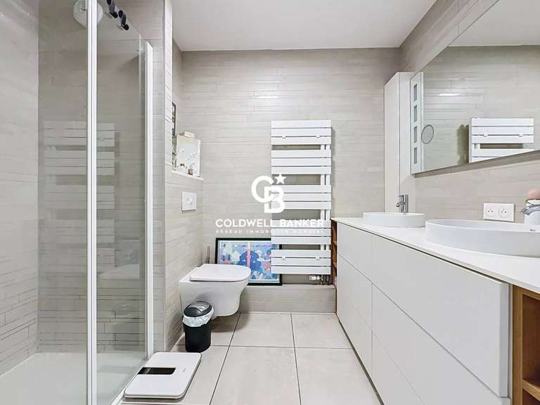 Appartement avec Vue sur mer La Rochelle - 2 chambres - 90m²