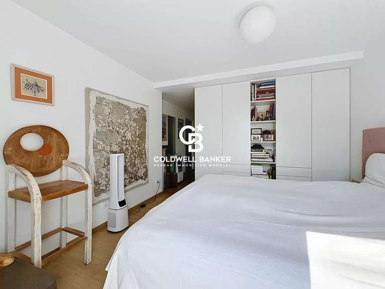 Appartement avec Vue sur mer La Rochelle - 2 chambres - 90m²