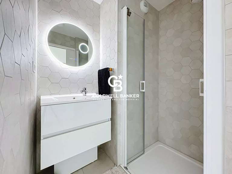 Appartement avec Vue sur mer La Rochelle - 2 chambres - 90m²