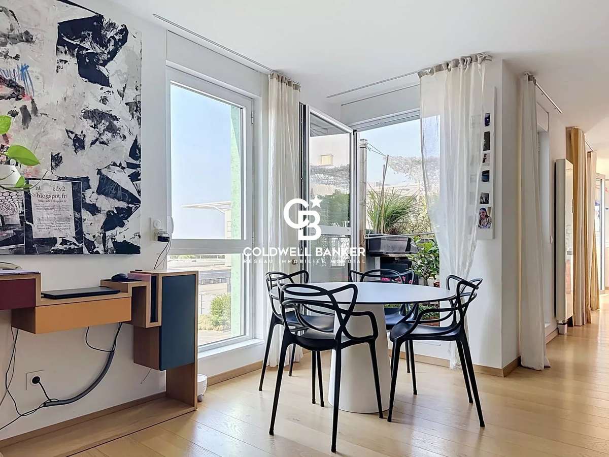 Appartement La Rochelle