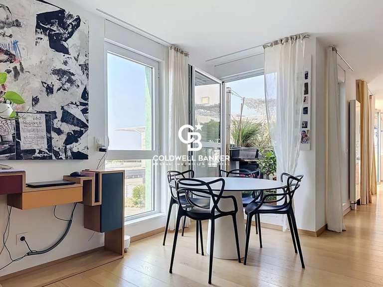 Appartement avec Vue sur mer La Rochelle - 2 chambres - 90m²