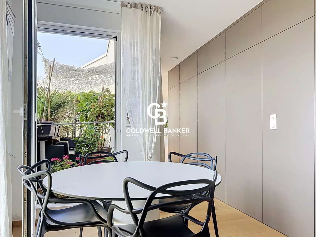 Appartement La Rochelle