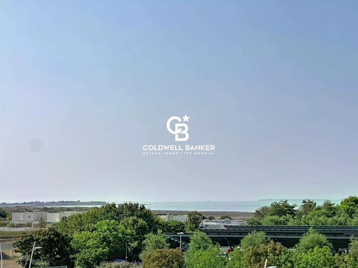 Appartement La Rochelle