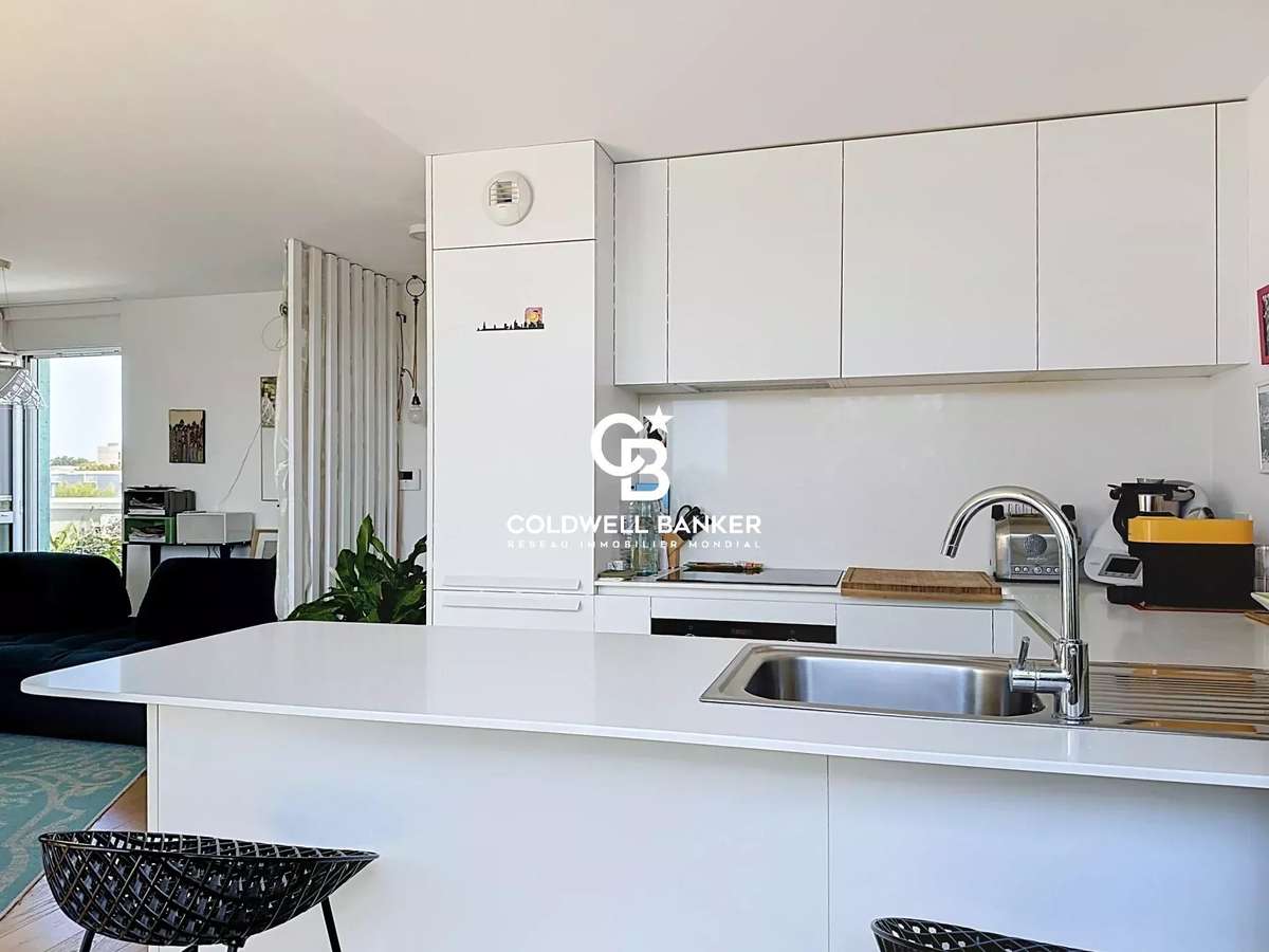 Appartement La Rochelle