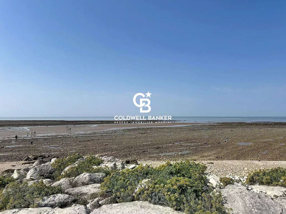 Appartement La Rochelle