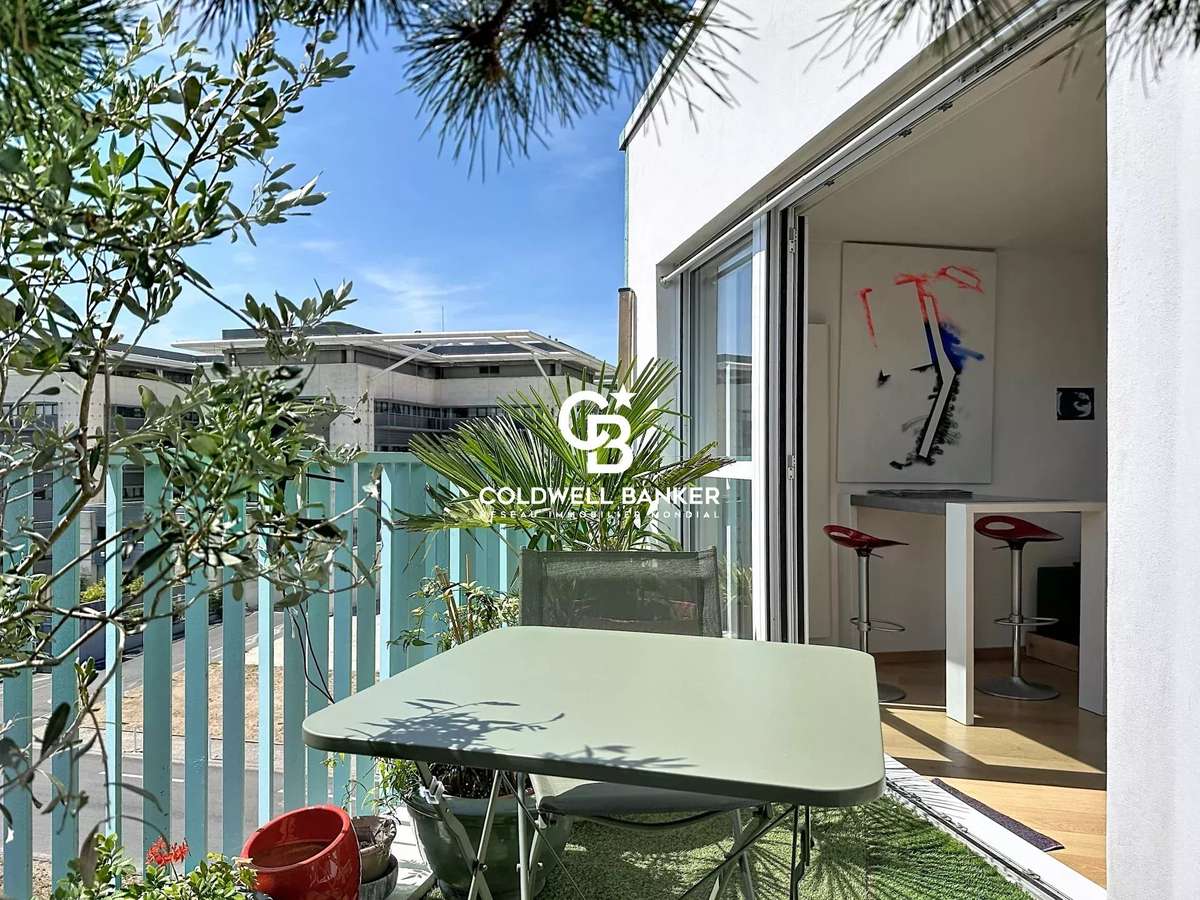 Appartement La Rochelle