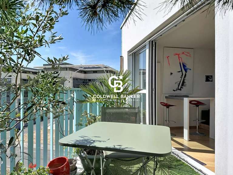 Appartement avec Vue sur mer La Rochelle - 2 chambres - 90m²