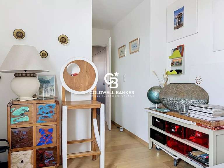 Appartement avec Vue sur mer La Rochelle - 2 chambres - 90m²