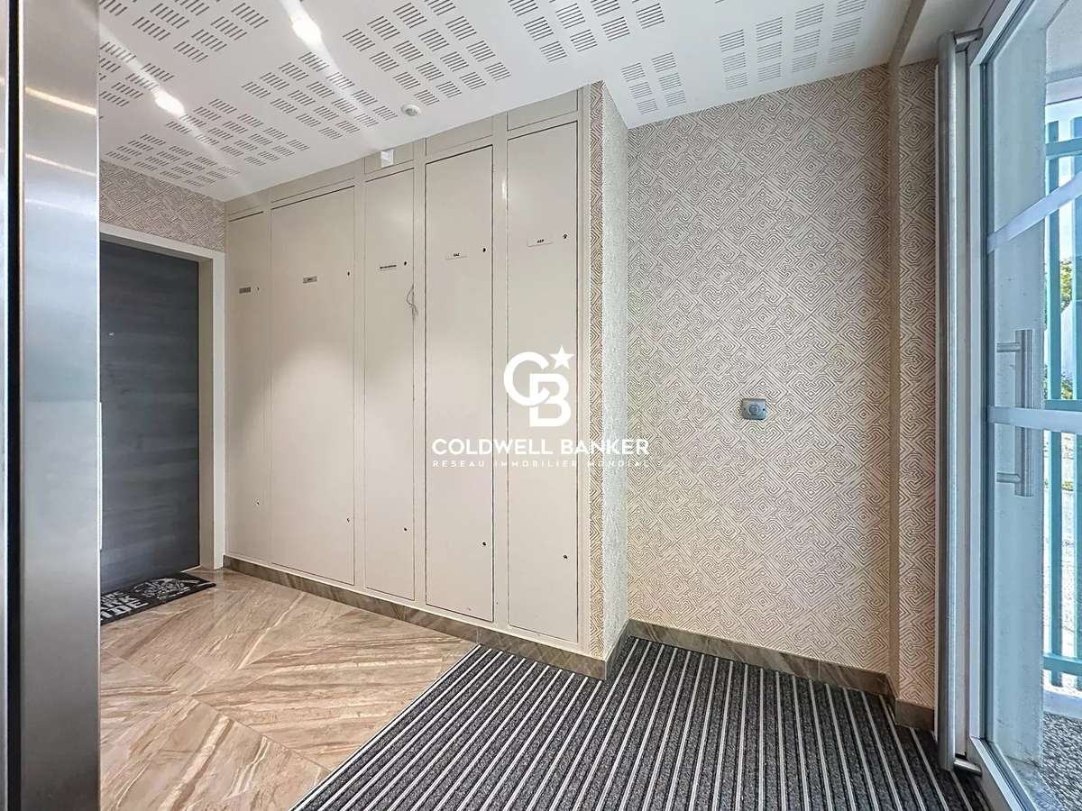 Appartement La Rochelle