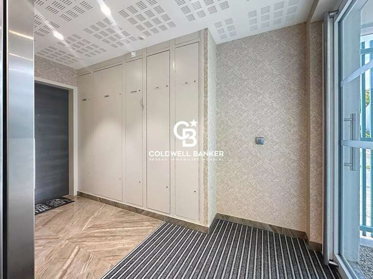 Appartement avec Vue sur mer La Rochelle - 2 chambres - 90m²