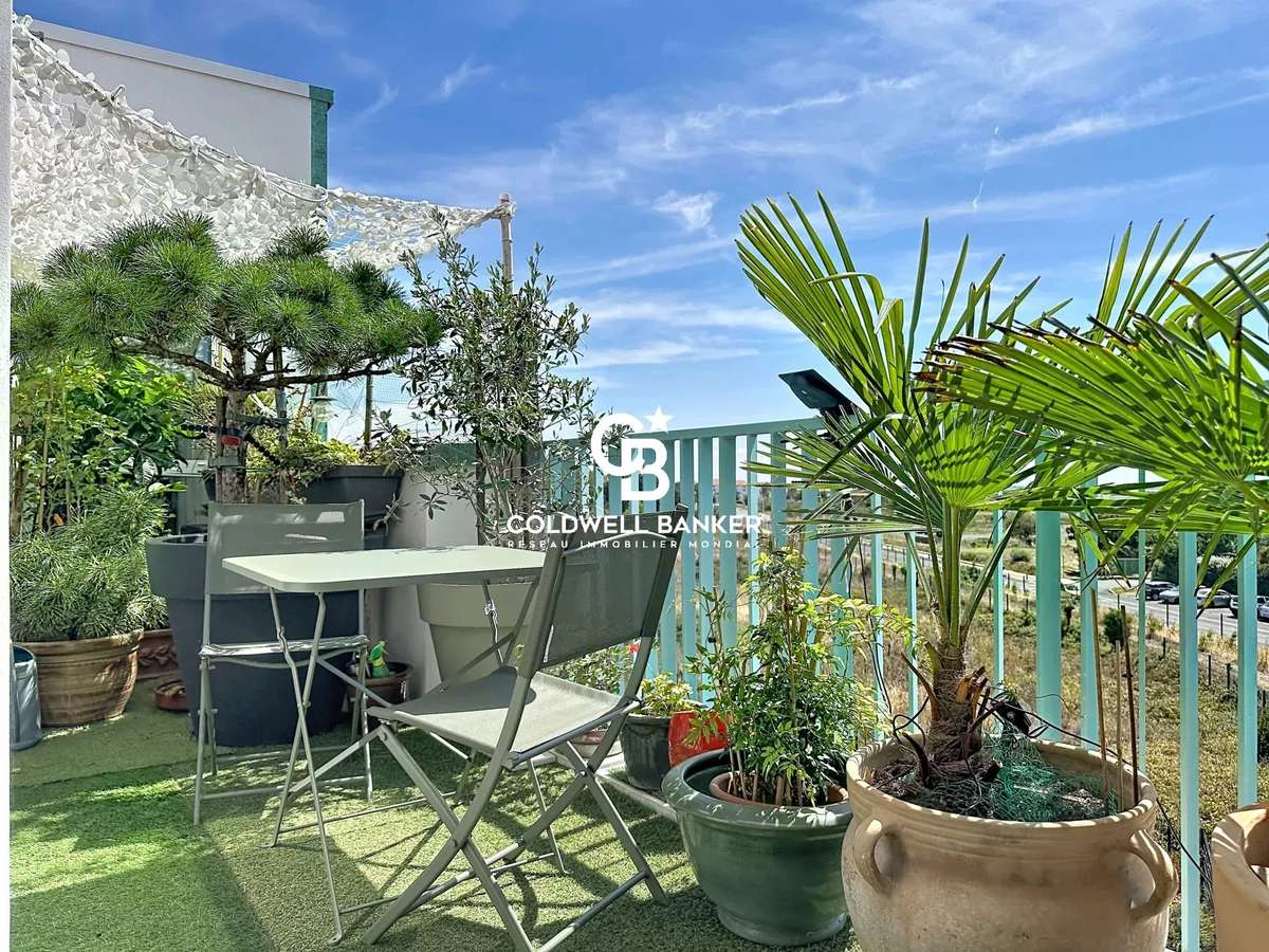 Appartement La Rochelle