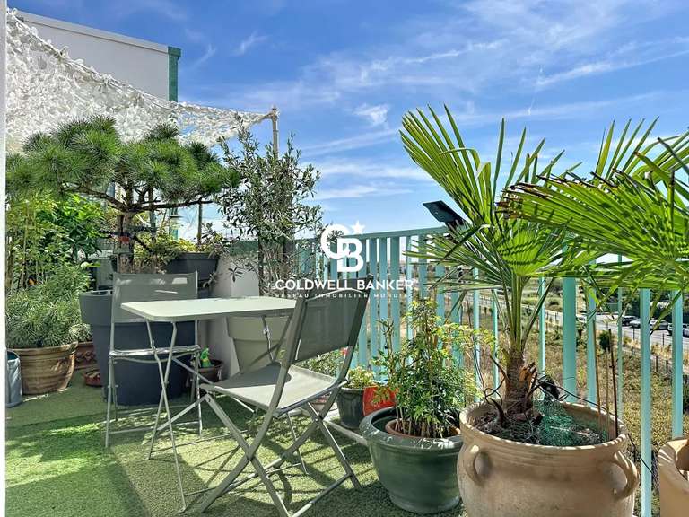 Appartement avec Vue sur mer La Rochelle - 2 chambres - 90m²