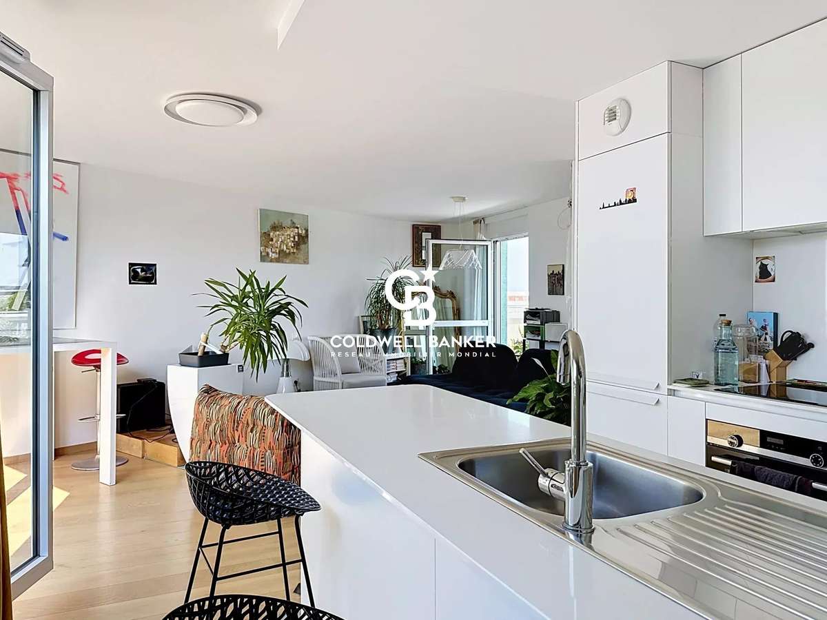 Appartement La Rochelle