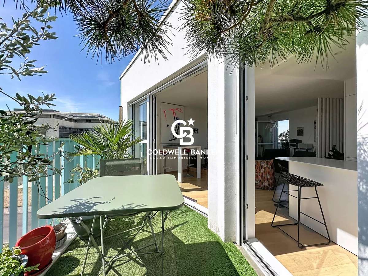 Appartement La Rochelle