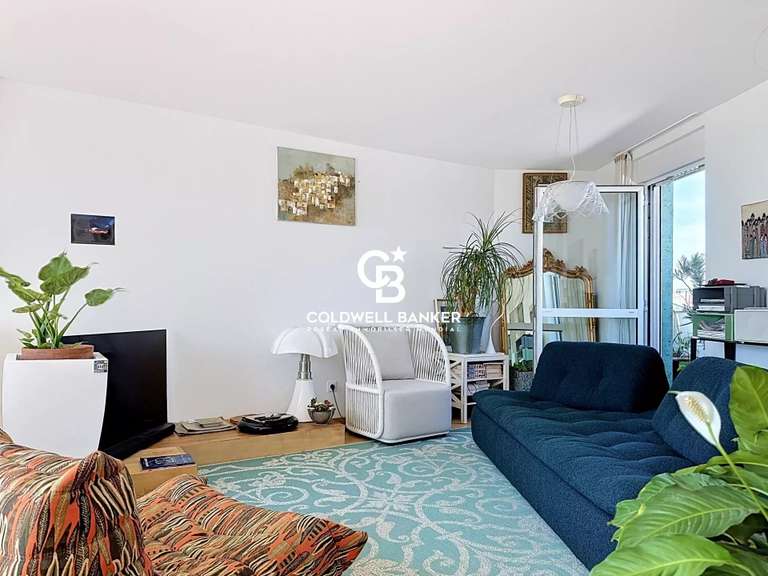 Appartement avec Vue sur mer La Rochelle - 2 chambres - 90m²