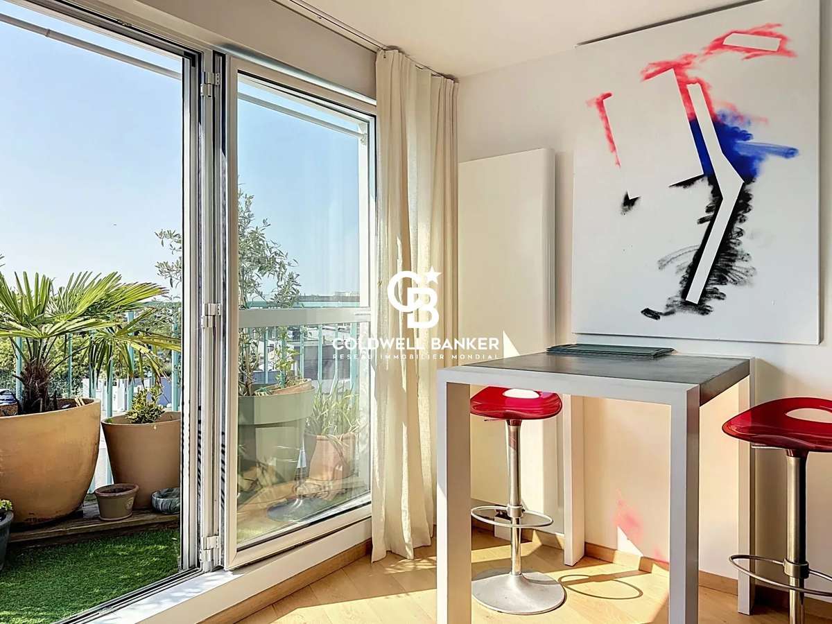 Appartement La Rochelle