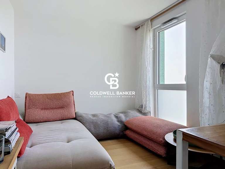 Appartement avec Vue sur mer La Rochelle - 2 chambres - 90m²