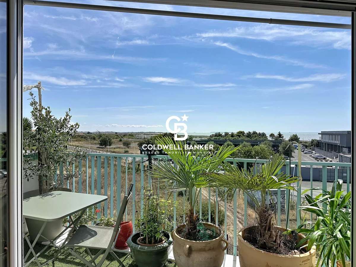 Appartement La Rochelle