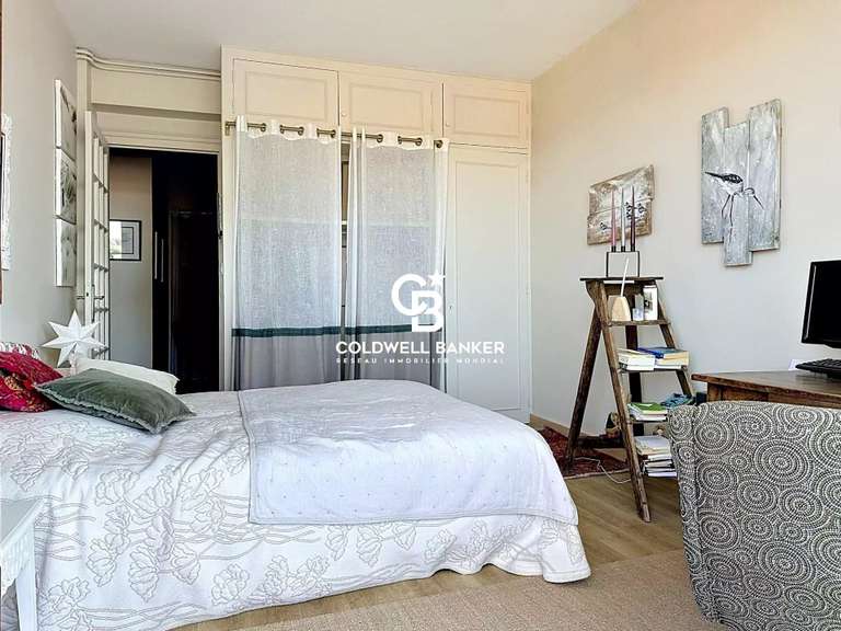 Appartement La Rochelle - 2 chambres - 108m²