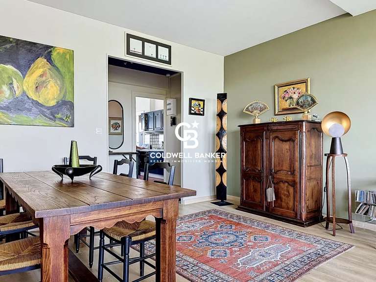 Appartement La Rochelle - 2 chambres - 108m²