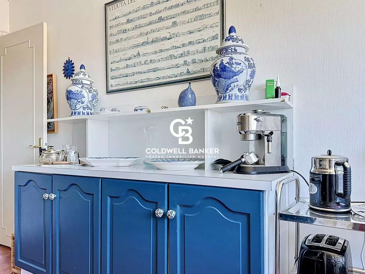 Appartement La Rochelle