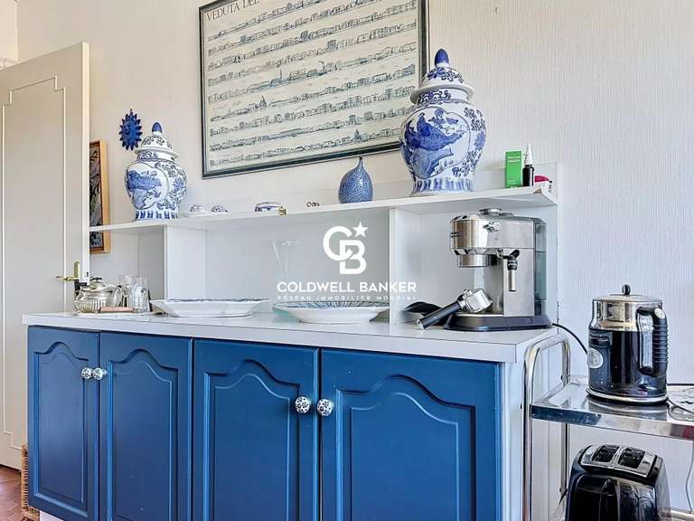 Appartement La Rochelle - 2 chambres - 108m²