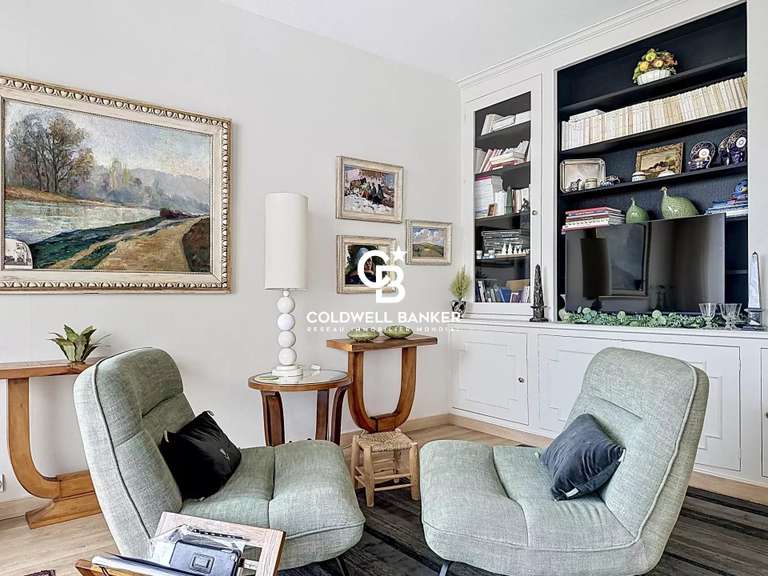Appartement La Rochelle - 2 chambres - 108m²