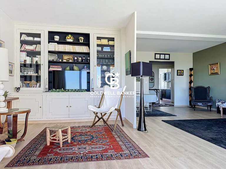 Appartement La Rochelle - 2 chambres - 108m²