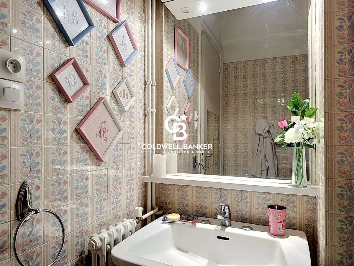Appartement La Rochelle