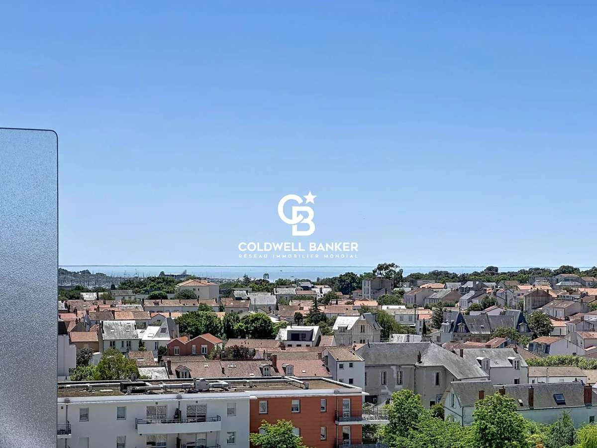 Appartement La Rochelle