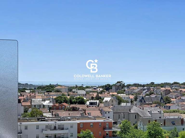 Appartement La Rochelle - 2 chambres - 108m²