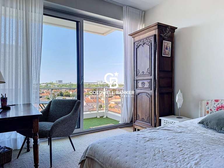 Appartement La Rochelle - 2 chambres - 108m²