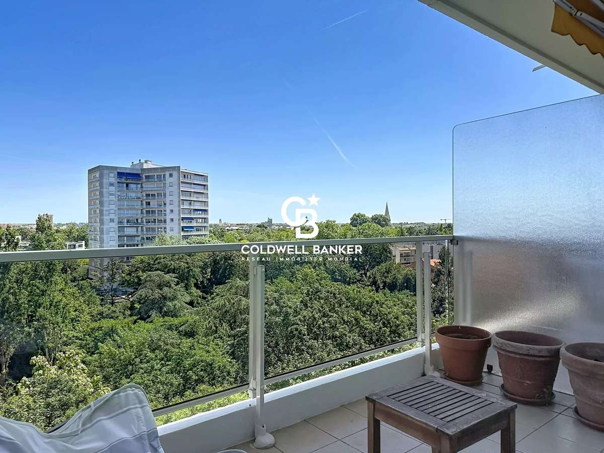 Appartement La Rochelle