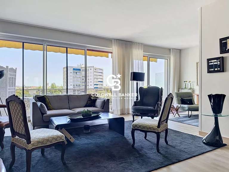 Appartement La Rochelle - 2 chambres - 108m²