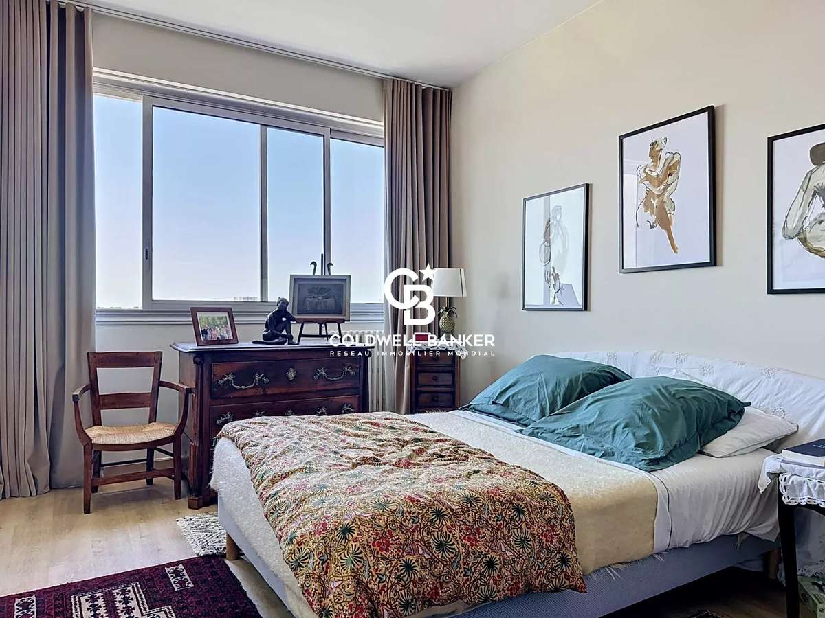 Appartement La Rochelle