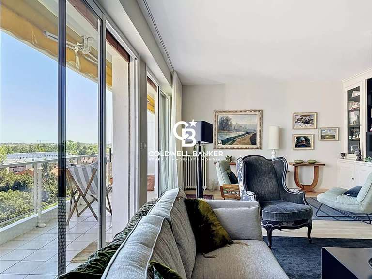 Appartement La Rochelle - 2 chambres - 108m²