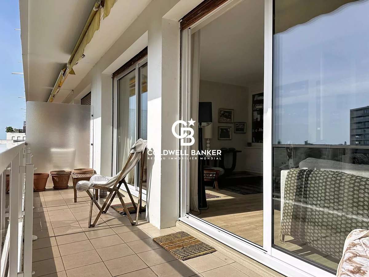 Appartement La Rochelle
