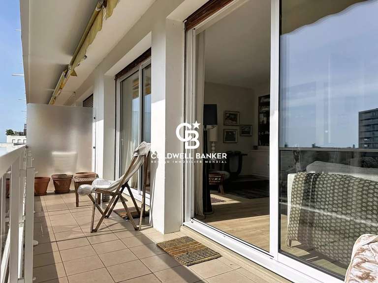 Appartement La Rochelle - 2 chambres - 108m²