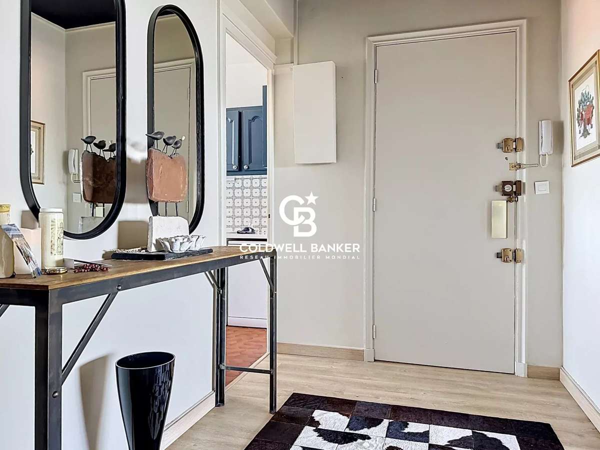 Appartement La Rochelle