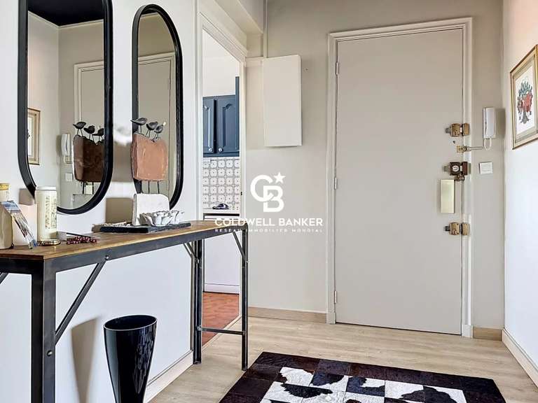 Appartement La Rochelle - 2 chambres - 108m²