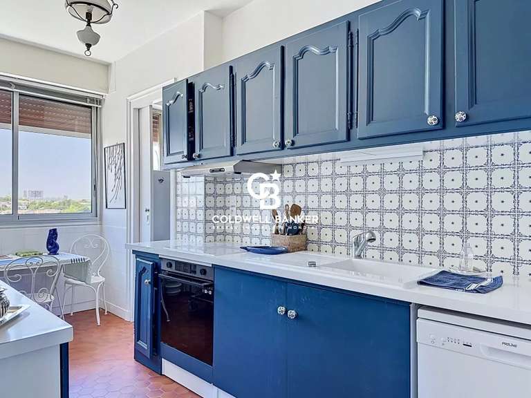Appartement La Rochelle - 2 chambres - 108m²
