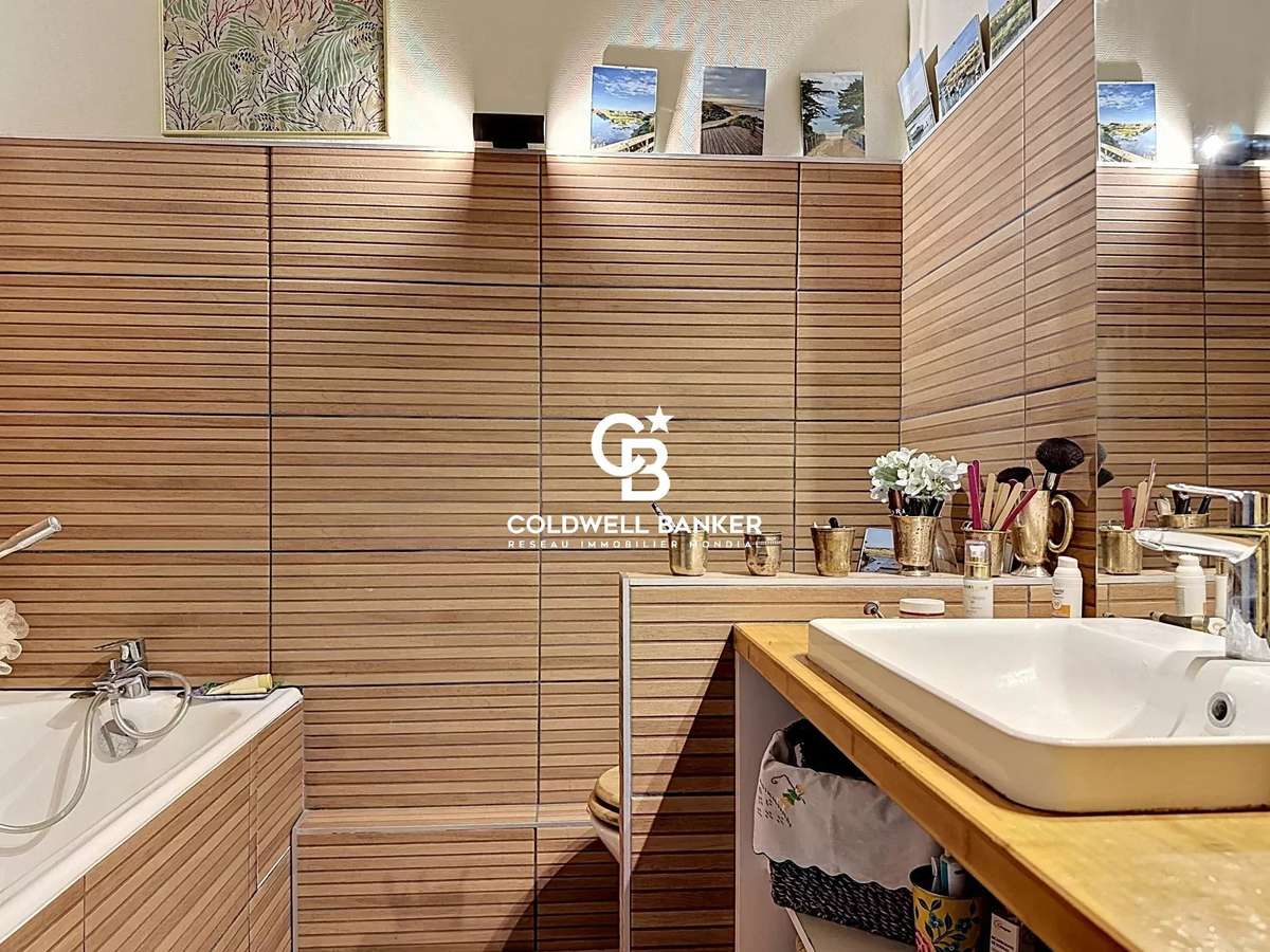 Appartement La Rochelle
