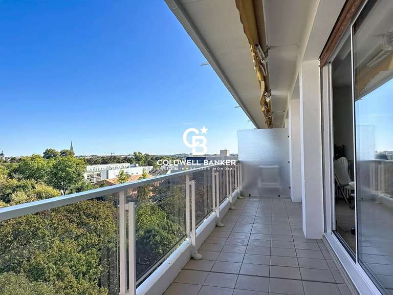 Appartement La Rochelle - 2 chambres - 108m²