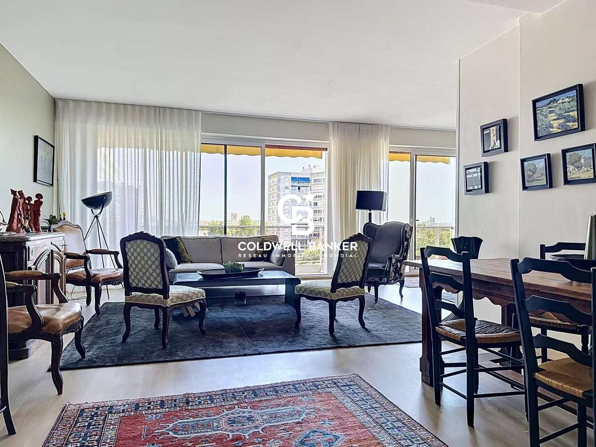 Appartement La Rochelle