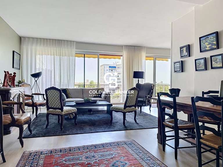 Appartement La Rochelle - 2 chambres - 108m²