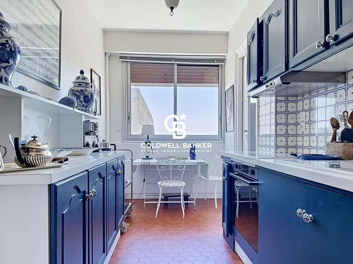 Appartement La Rochelle