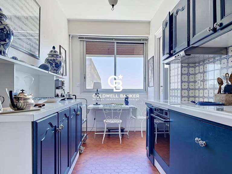 Appartement La Rochelle - 2 chambres - 108m²