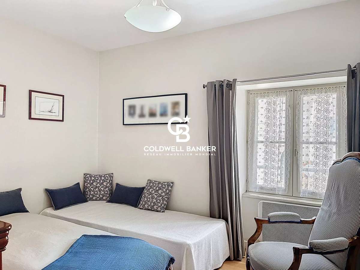 Appartement La Rochelle